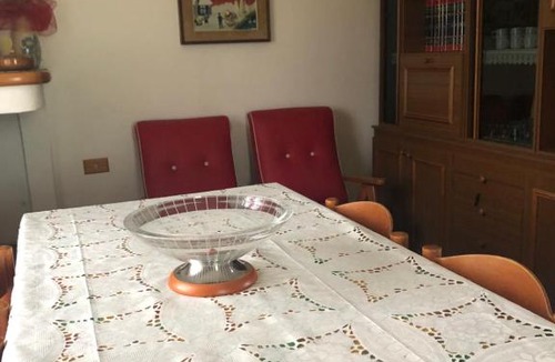 Cardedu Apartment | Casa Vacanze - Via Mare