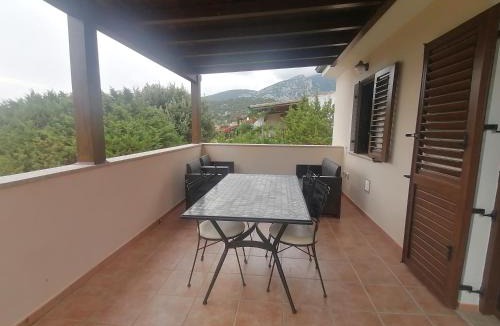 Cala Gonone Apartment | Casa vacanze Villa Rosa