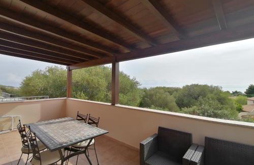Cala Gonone Apartment | Casa vacanze Villa Rosa