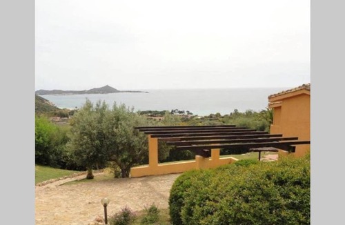 Villaggio Mandorli House | Casa vacanze Villasimius (Spiaggia di Campus)