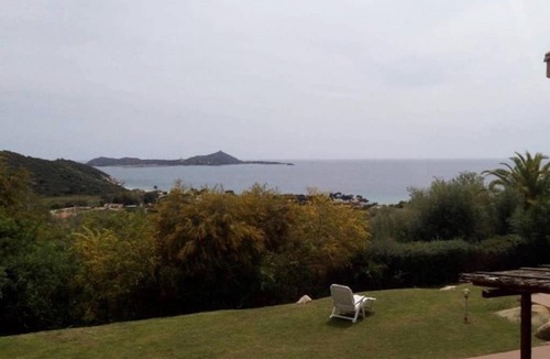 Villaggio Mandorli House | Casa vacanze Villasimius (Spiaggia di Campus)