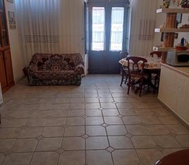 Carloforte Apartment | Casa Valia