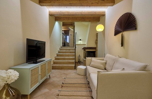 Fermo House | Casa Vicolo TerminIO/historic center/15 minutes to the beach Adriatic Sea