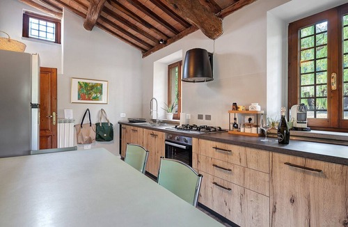 Sansepolcro House | Casa Vindelbono: pool, relaxation & charm among the mountains