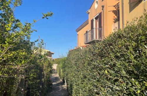 Nurachi Apartment | Casa VitAle