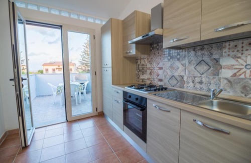 Sant'Antioco Apartment | Casa Wendy
