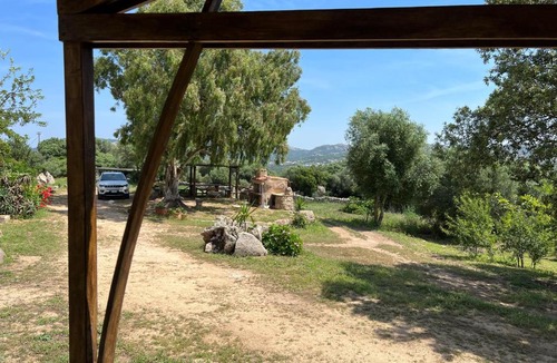 Sa Castangia Apartment | Casacci