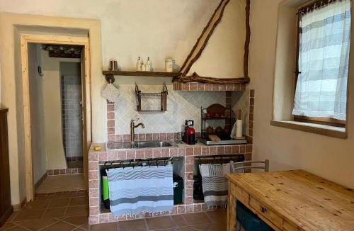 Sa Castangia Apartment | Casacci