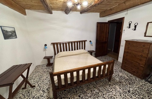 Castelsardo Bed & Breakfast | CasaDoria: Authentic B&B in Historical Sardinian House in the Heart of the Medieval Village