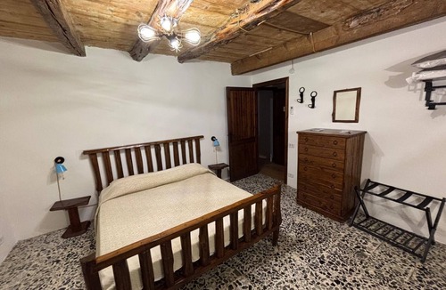 Castelsardo Bed & Breakfast | CasaDoria: Authentic B&B in Historical Sardinian House in the Heart of the Medieval Village