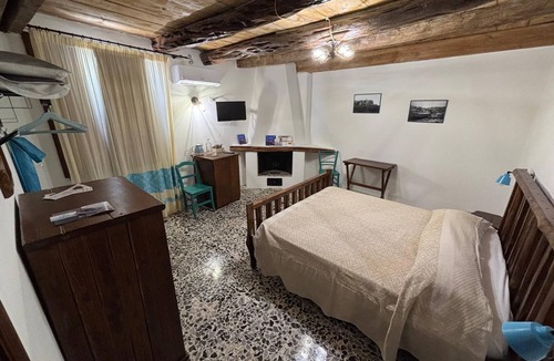 Castelsardo Bed & Breakfast | CasaDoria: Authentic B&B in Historical Sardinian House in the Heart of the Medieval Village