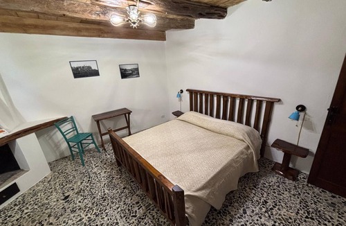 Castelsardo Bed & Breakfast | CasaDoria: Authentic B&B in Historical Sardinian House in the Heart of the Medieval Village