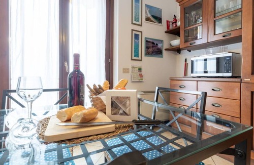 Loreto Apartment | Casale Al Mare by Interhome