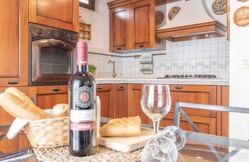 Loreto Apartment | Casale Al Mare by Interhome
