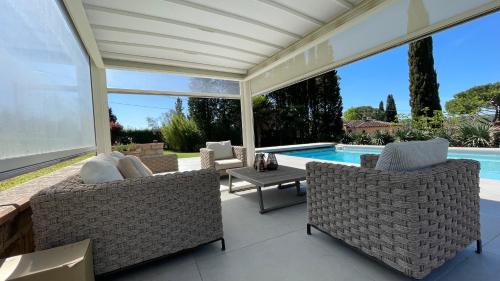 Impruneta House | Casale Carla