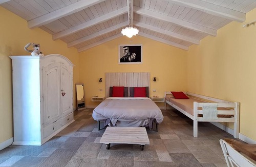 Castiadas Bed & Breakfast | Casale Diletta