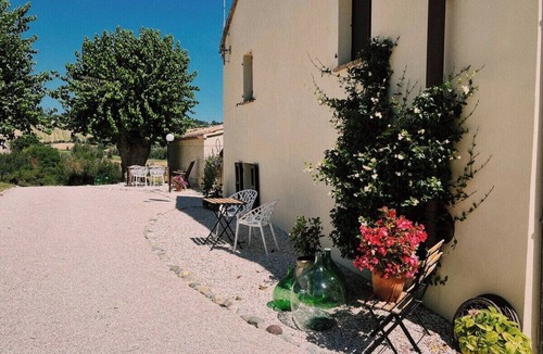 Bettolelle House | Casale Milleluci - room with private corner overlooking hills 10 min from the sea