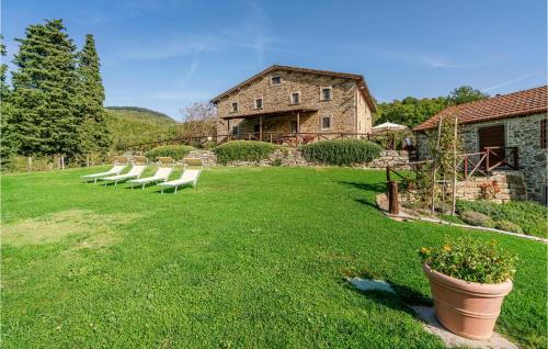 Anghiari House | Casale Valle Di Sopra