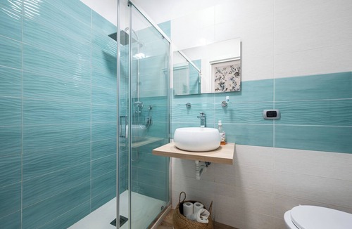 Secondigliano House | CasaRÉ - One Bedroom Guest House, Sleeps 2