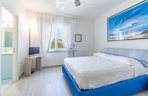 Stintino Villa | CASAVIVA - Villa con piscina privata a Stintino