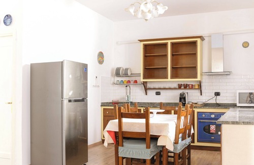 Lido Apartment | Cascall Marì - Two Bedroom Apartment, Sleeps 4