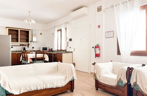 Lido Apartment | Cascall Marì - Two Bedroom Apartment, Sleeps 4