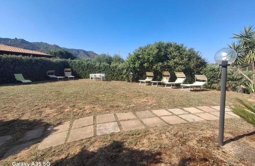 San Vito House | Case Anna Rosa at CasaSardinia