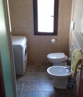 Elini House | Case Vacanze Corongiu