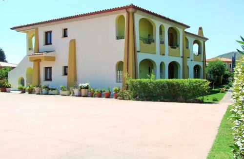 Luddui Apartment | Case Vacanze San Silvestro