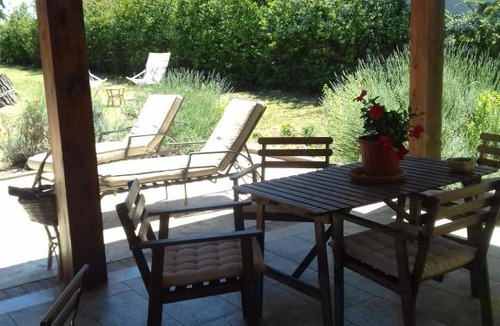 Campomarino House | Casetta Don Carlino