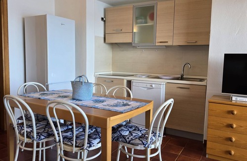 Golfo di Marinella Apartment | Casetta Ladunia mit Blick aufs Meer by Interhome