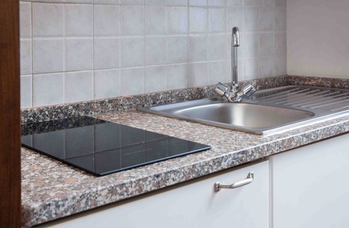 Assisi Apartment | Casetta Stella - One Bedroom Apartment, Sleeps 4