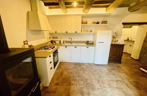 Poggio di Loro Apartment | Casina 57 - One Bedroom Apartment, Sleeps 2
