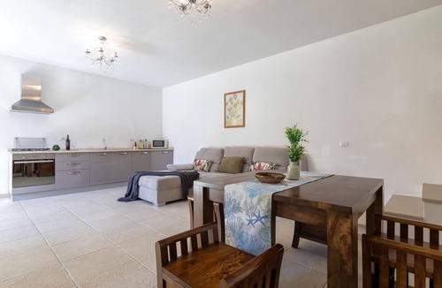 Castelsardo Historic Centre House | Castelgenovese by Interhome