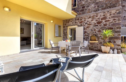 Castelsardo Historic Centre House | Castelgenovese by Interhome