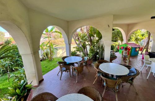Bari Sardo Apartment | Castelletto Verde