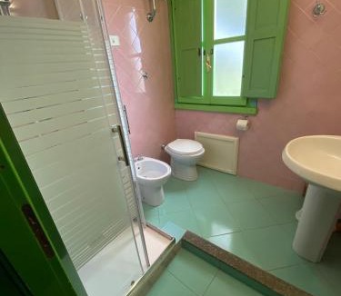 Bari Sardo Apartment | Castelletto Verde