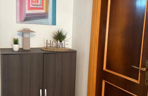 Lu Bagnu Apartment | Castelsardo Homes