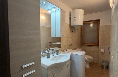 Lu Bagnu Apartment | Castelsardo Homes