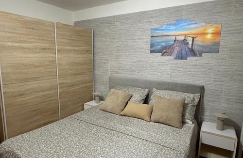 Lu Bagnu Apartment | Castelsardo Homes