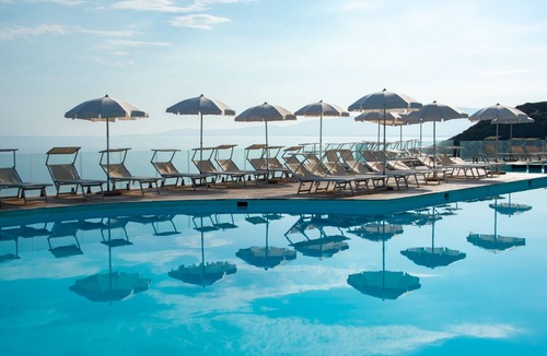 Castelsardo Hotel | Castelsardo Resort Village