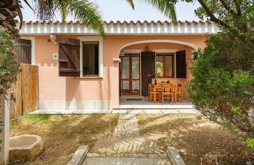 Campulongu House | Casula Campolongu by Interhome