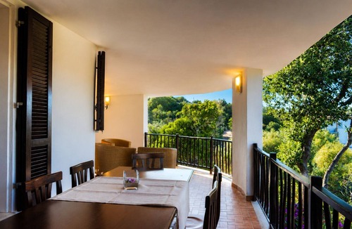 La Conia Apartment | Catalina House, journey in 1970, 2 minutes from the sea