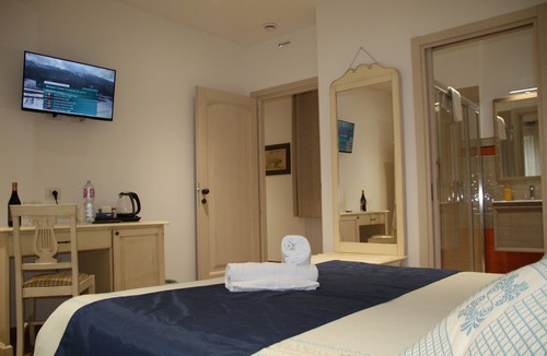 Dorgali House | Central Dorgali Rooms