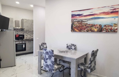 Pompei Apartment | CENTRALE.