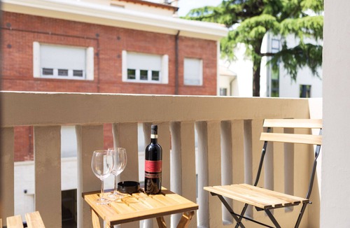 Porta al Prato Apartment | Cetra Suite a stone's throw from Santa Maria Novella