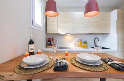 Elmas Apartment | Chapelle Nove - Wabi Sabi Apartment