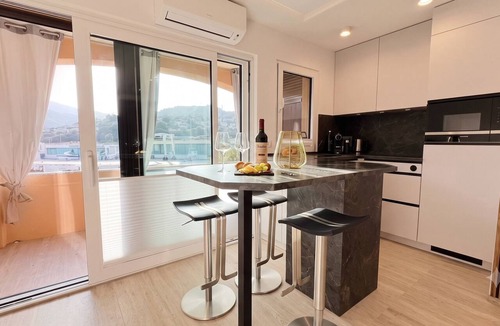 Porto Cervo Ski Chalet | Charlet Porto Cervo