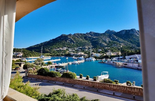 Porto Cervo Ski Chalet | Charlet Porto Cervo