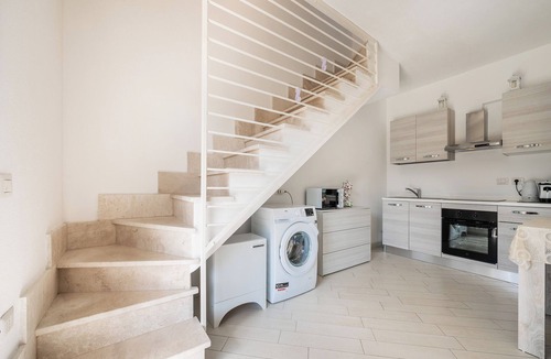 Viddalba Apartment | Charming accommodation with pool in Viddalba